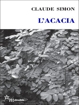 cover image of L'Acacia